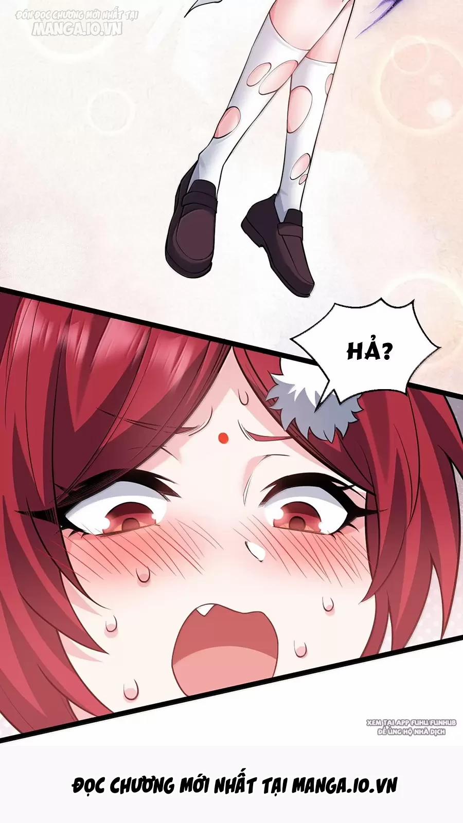 Hảo Đồ Nhi Hãy Tha Cho Vi Sư 260 trang 53