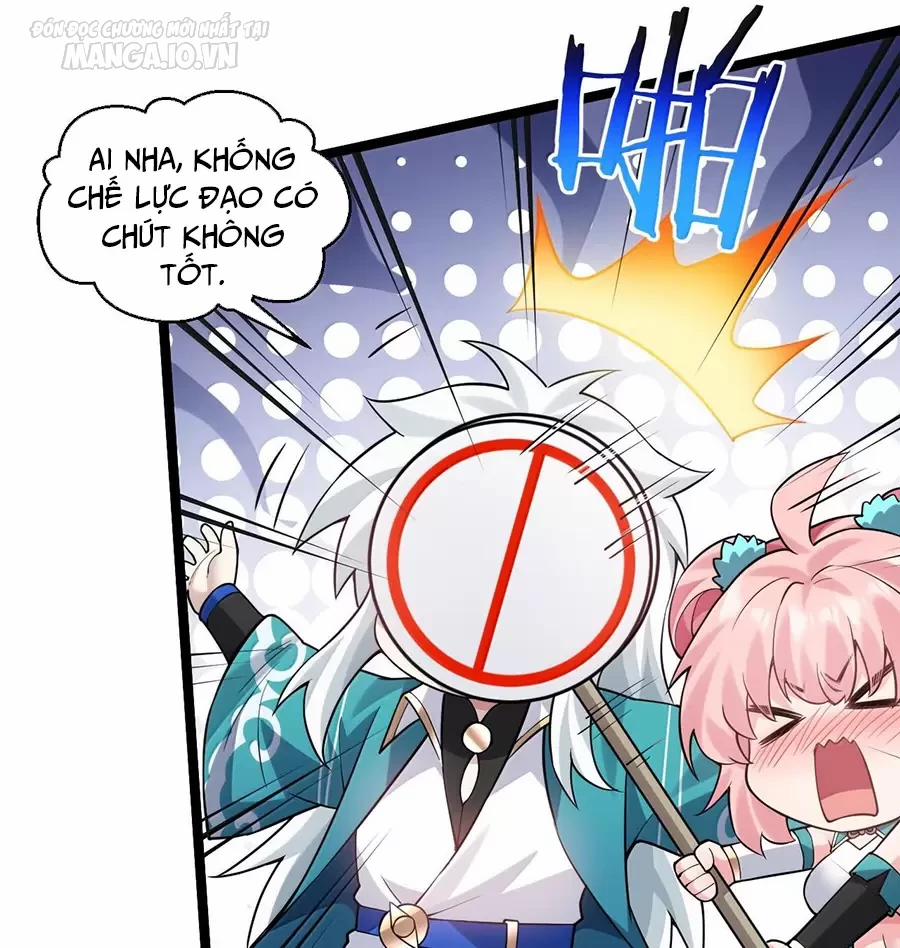 Hảo Đồ Nhi Hãy Tha Cho Vi Sư 260 trang 54
