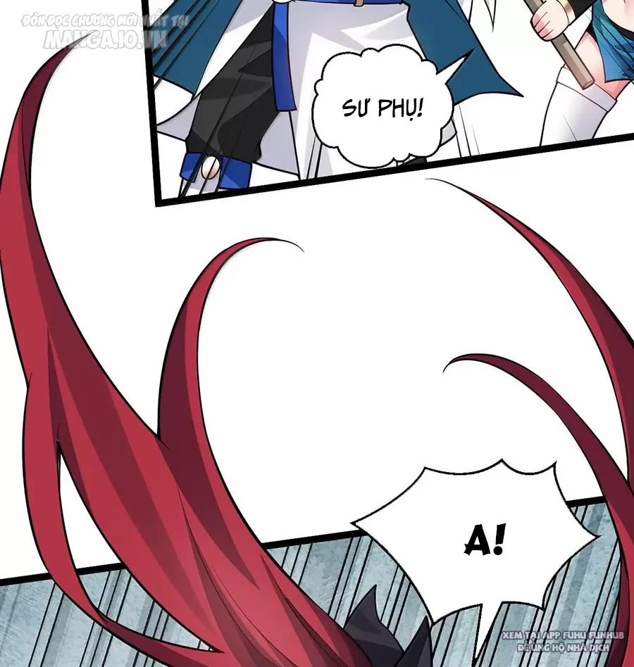 Hảo Đồ Nhi Hãy Tha Cho Vi Sư 260 trang 55