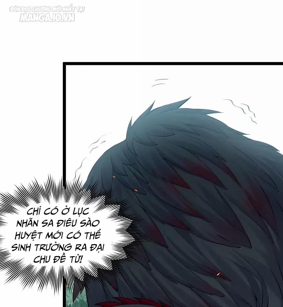 Hảo Đồ Nhi Hãy Tha Cho Vi Sư 260 trang 6