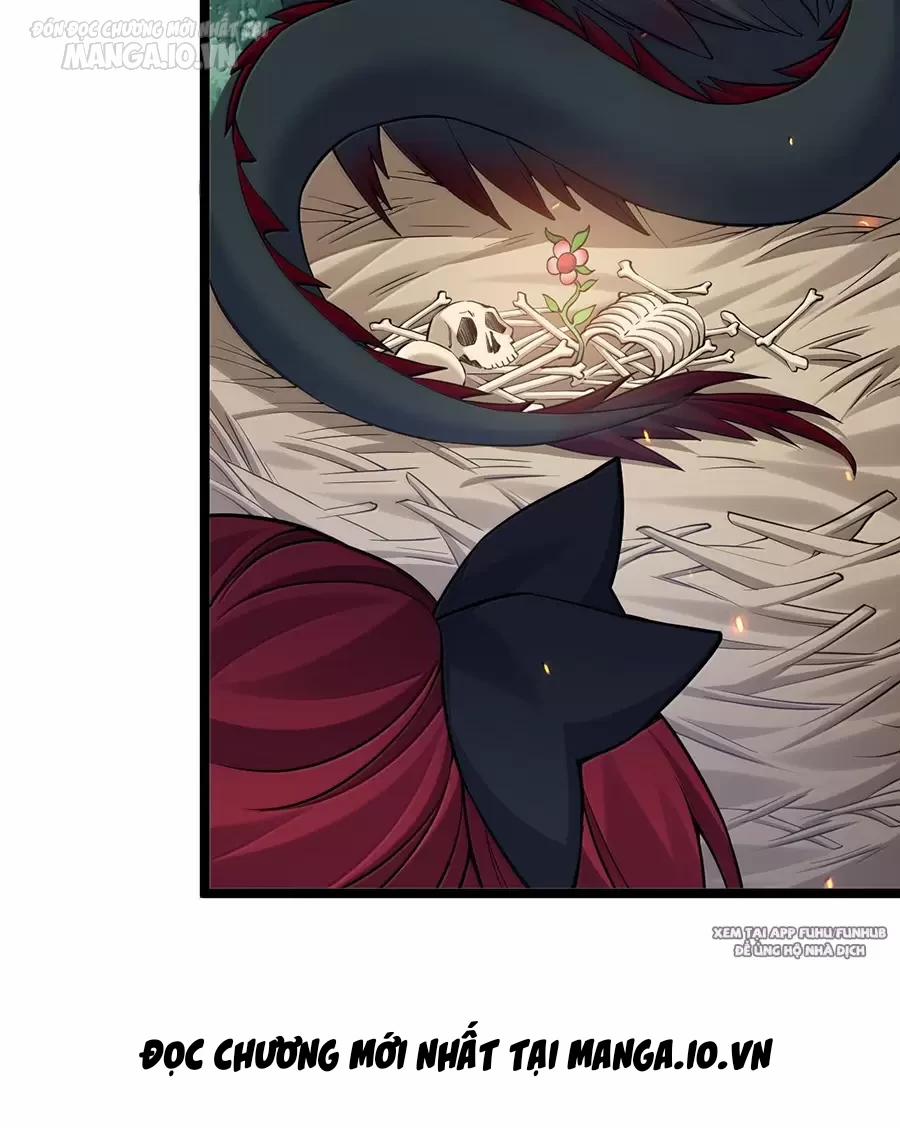 Hảo Đồ Nhi Hãy Tha Cho Vi Sư 260 trang 7