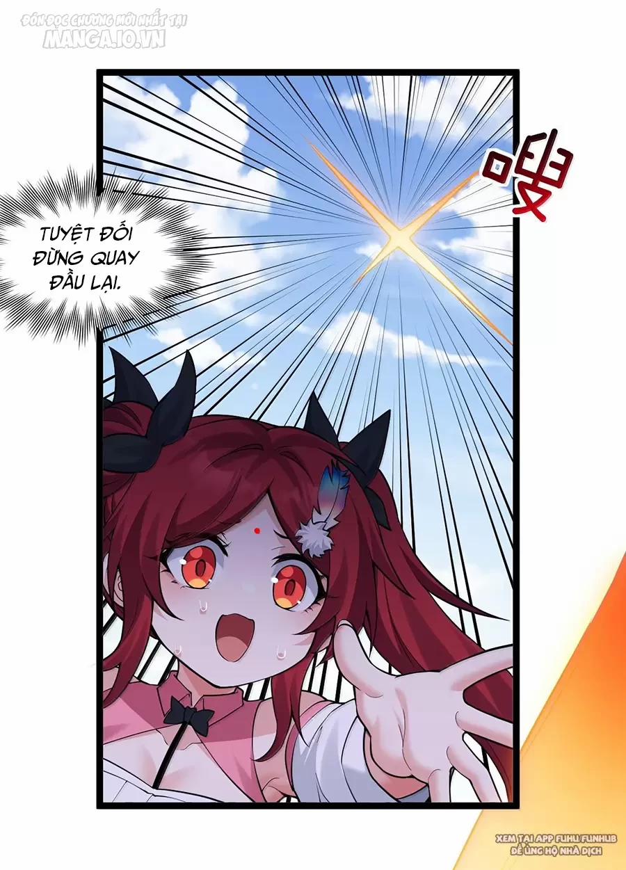 Hảo Đồ Nhi Hãy Tha Cho Vi Sư 260 trang 9