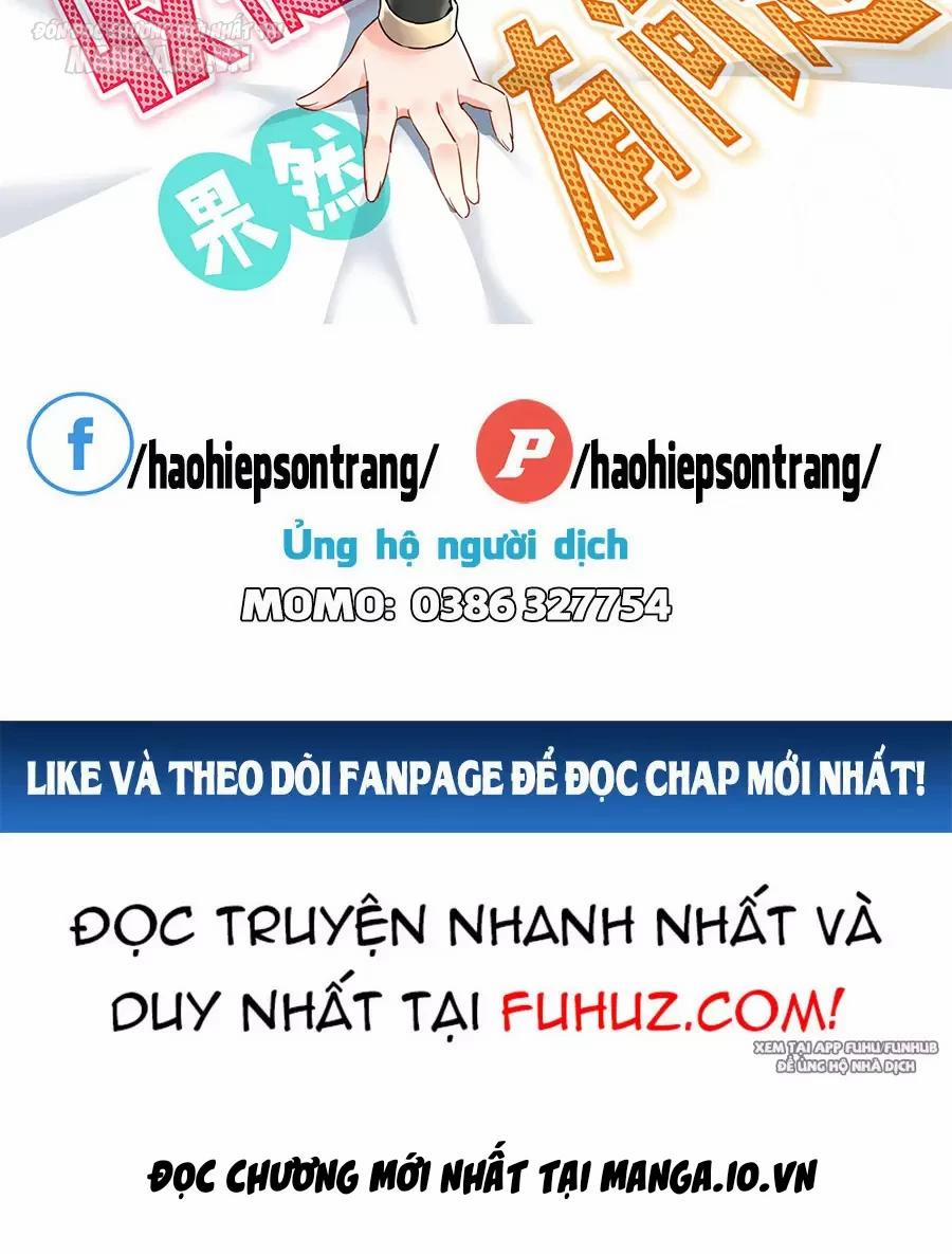 Hảo Đồ Nhi Hãy Tha Cho Vi Sư 261 trang 1