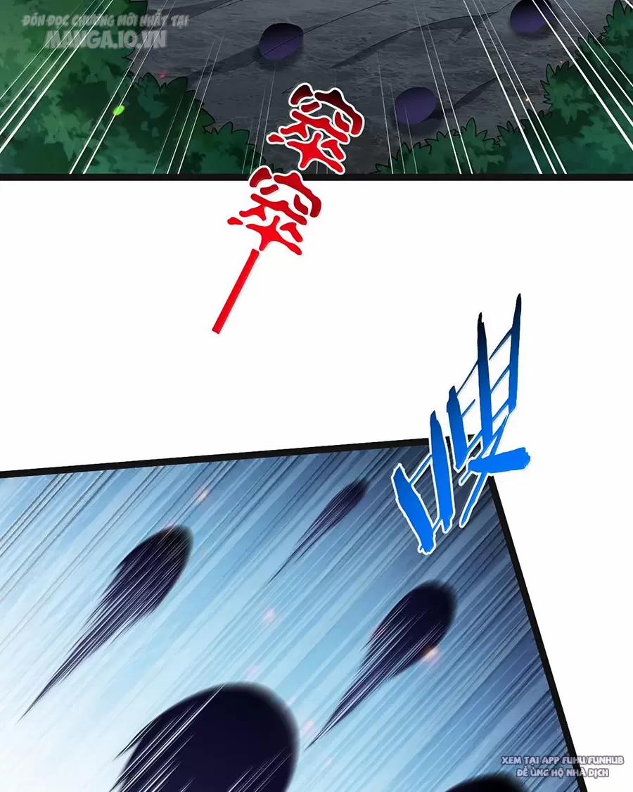 Hảo Đồ Nhi Hãy Tha Cho Vi Sư 261 trang 15