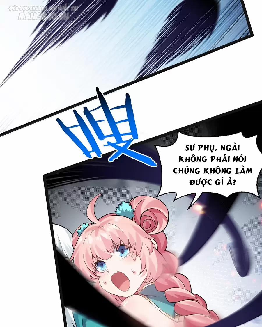 Hảo Đồ Nhi Hãy Tha Cho Vi Sư 261 trang 16