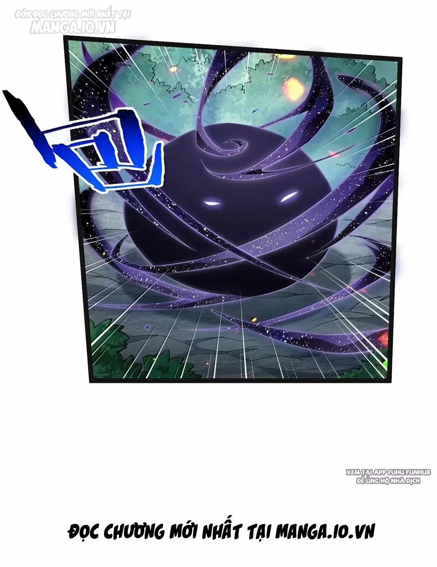 Hảo Đồ Nhi Hãy Tha Cho Vi Sư 261 trang 18