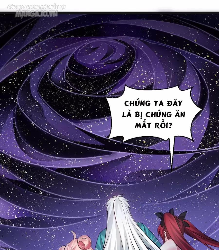 Hảo Đồ Nhi Hãy Tha Cho Vi Sư 261 trang 19