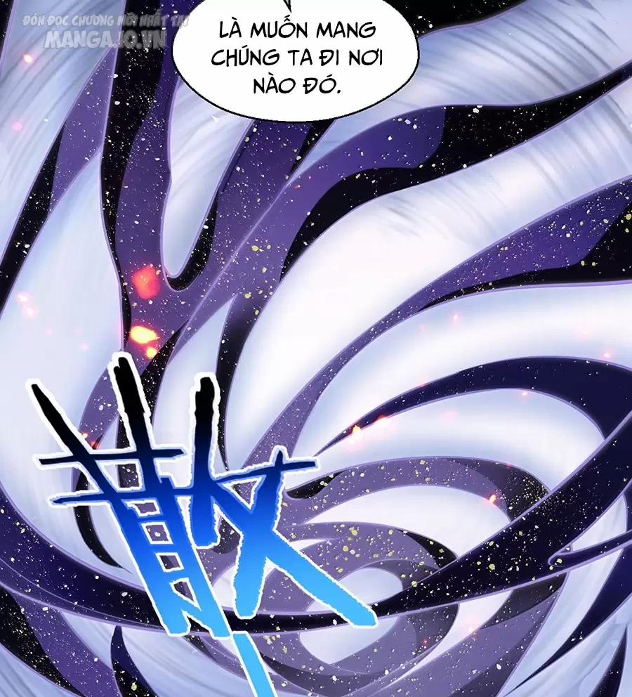 Hảo Đồ Nhi Hãy Tha Cho Vi Sư 261 trang 22