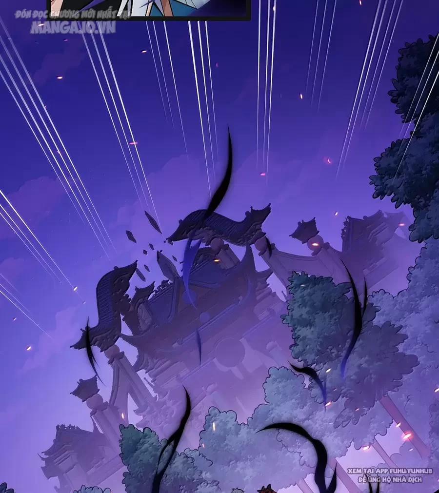 Hảo Đồ Nhi Hãy Tha Cho Vi Sư 261 trang 25