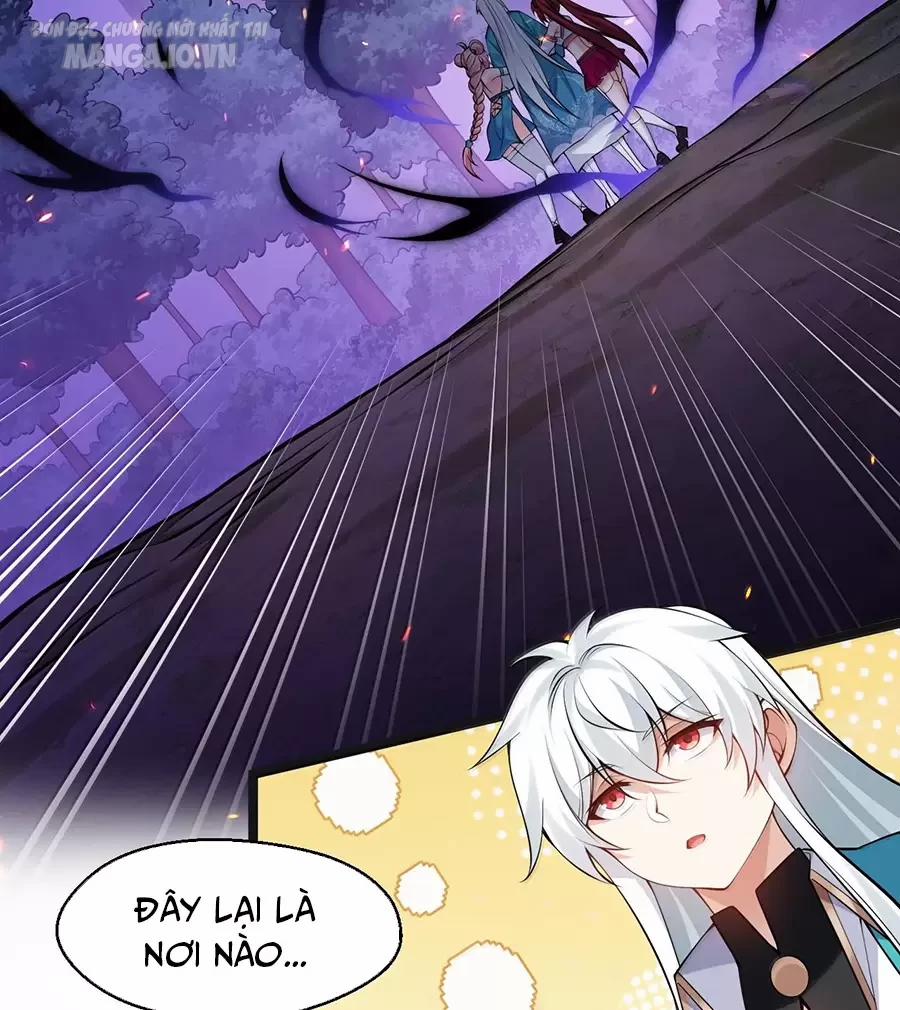 Hảo Đồ Nhi Hãy Tha Cho Vi Sư 261 trang 26