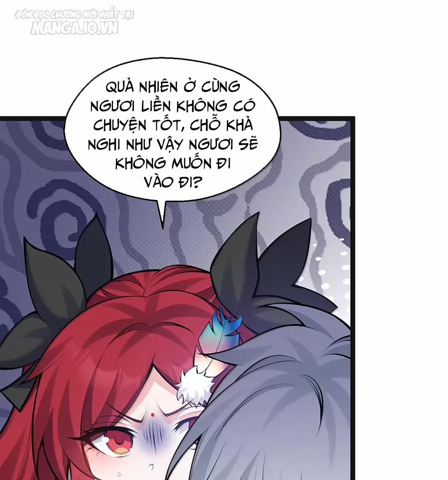 Hảo Đồ Nhi Hãy Tha Cho Vi Sư 261 trang 29