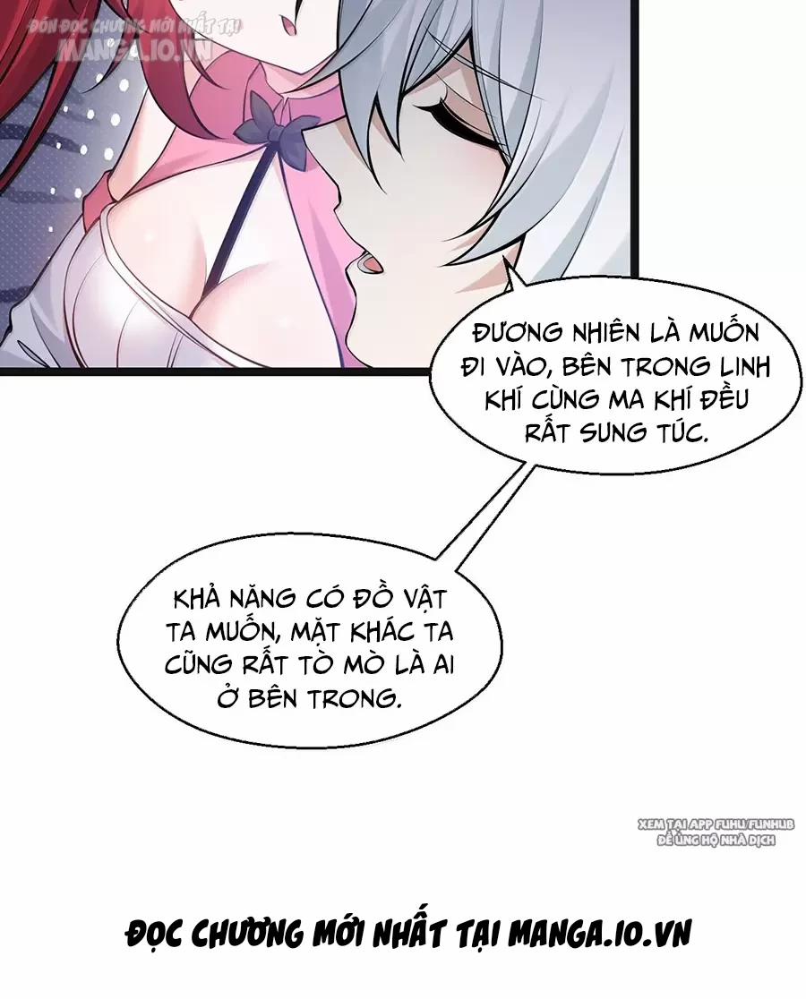 Hảo Đồ Nhi Hãy Tha Cho Vi Sư 261 trang 30