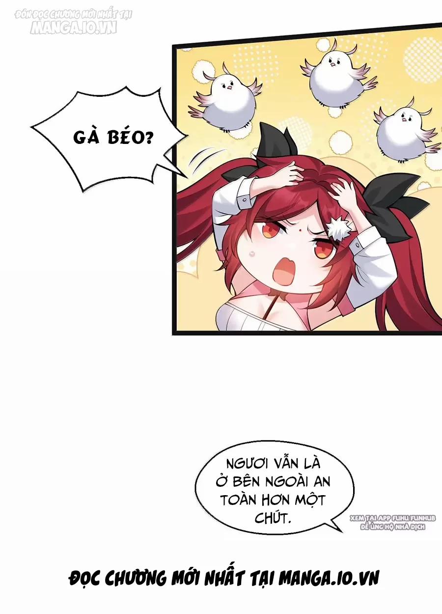 Hảo Đồ Nhi Hãy Tha Cho Vi Sư 261 trang 33