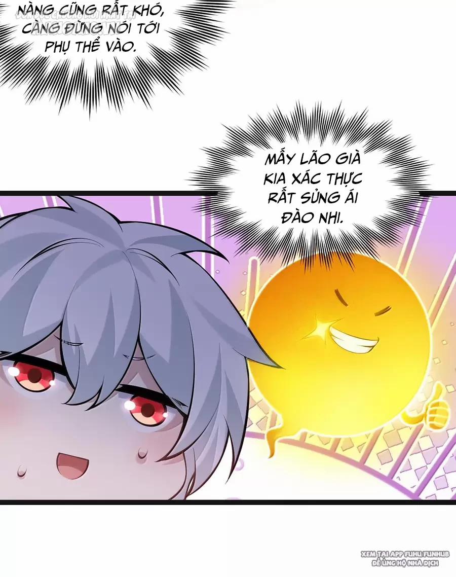 Hảo Đồ Nhi Hãy Tha Cho Vi Sư 261 trang 38