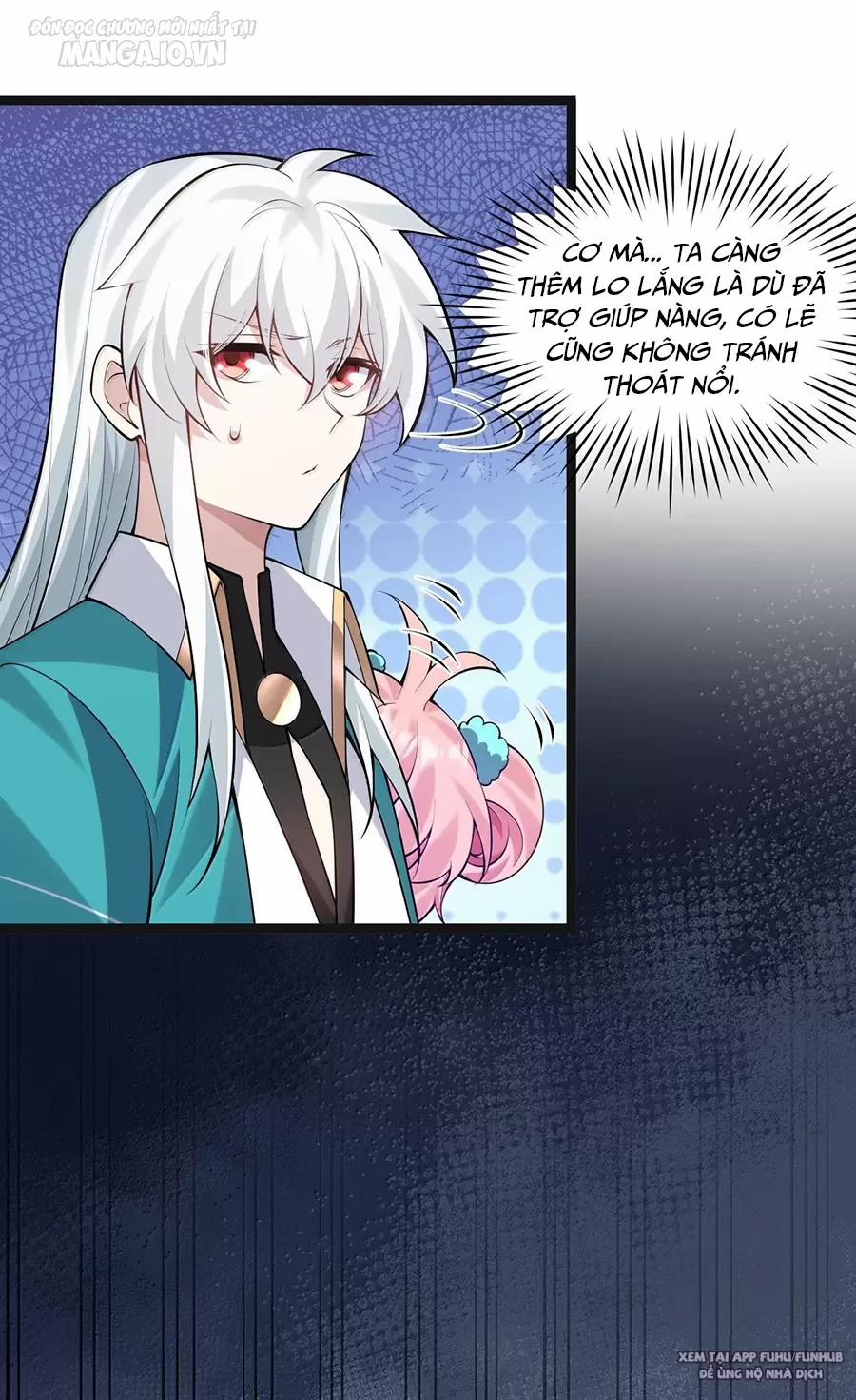 Hảo Đồ Nhi Hãy Tha Cho Vi Sư 261 trang 41