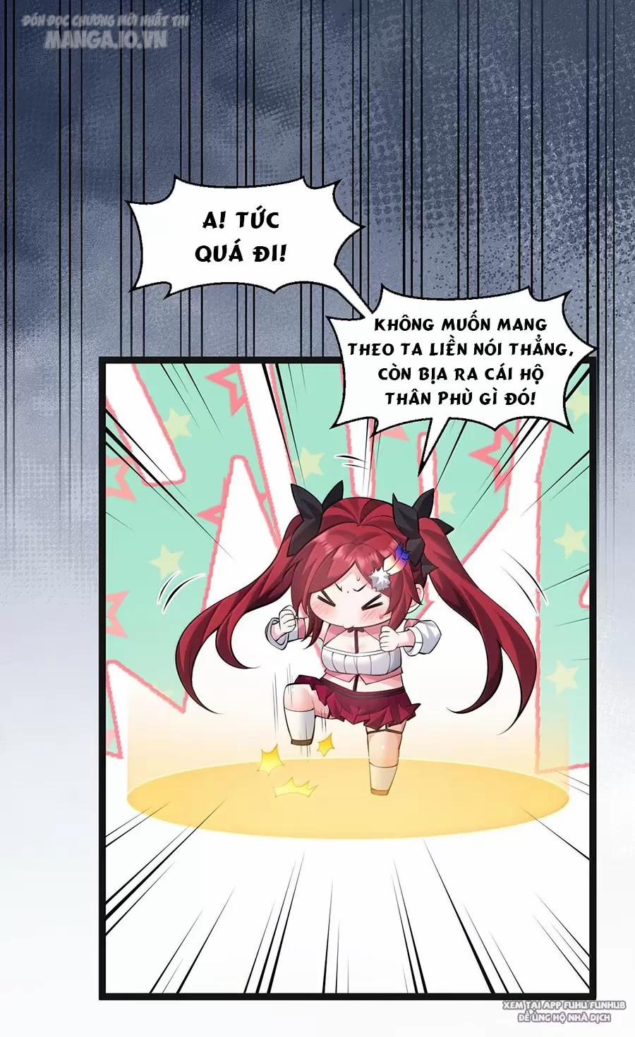 Hảo Đồ Nhi Hãy Tha Cho Vi Sư 261 trang 42