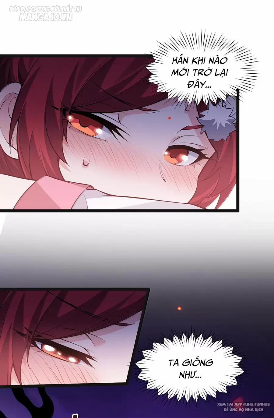 Hảo Đồ Nhi Hãy Tha Cho Vi Sư 261 trang 45