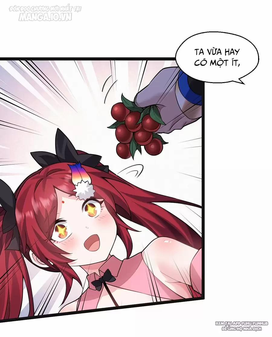 Hảo Đồ Nhi Hãy Tha Cho Vi Sư 261 trang 5