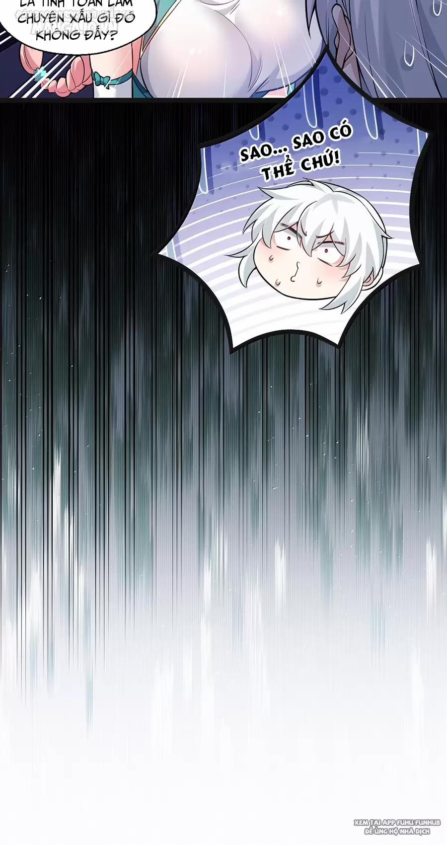 Hảo Đồ Nhi Hãy Tha Cho Vi Sư 262 trang 11