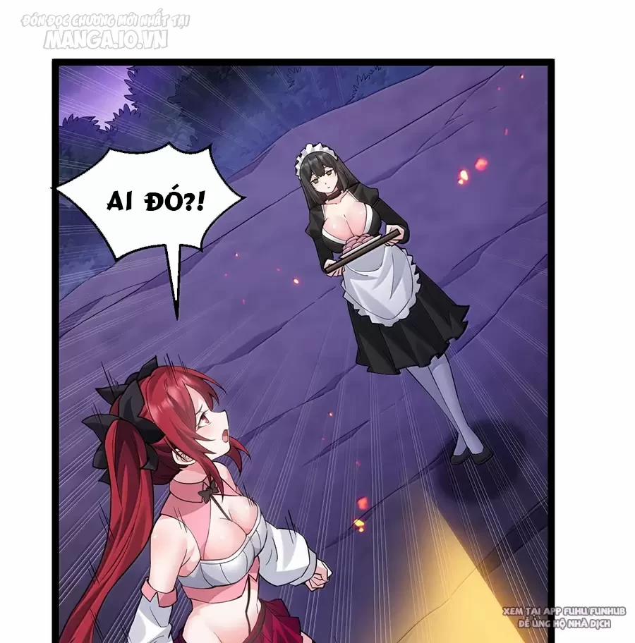 Hảo Đồ Nhi Hãy Tha Cho Vi Sư 262 trang 14