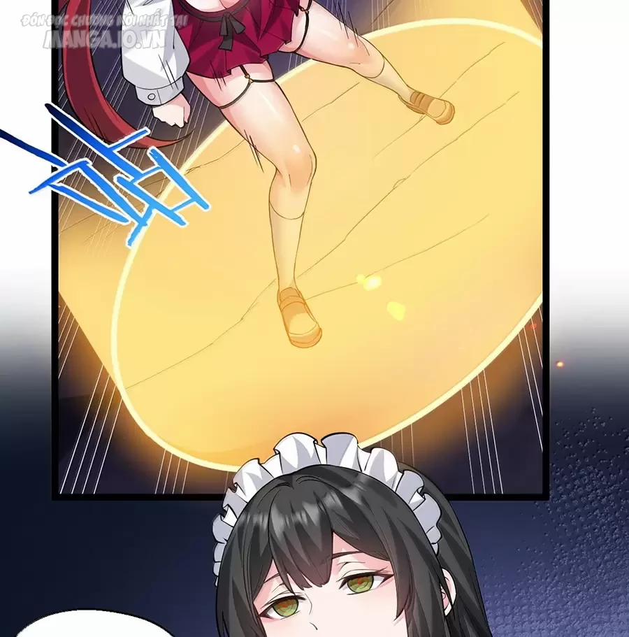 Hảo Đồ Nhi Hãy Tha Cho Vi Sư 262 trang 15