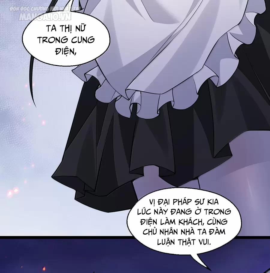 Hảo Đồ Nhi Hãy Tha Cho Vi Sư 262 trang 17