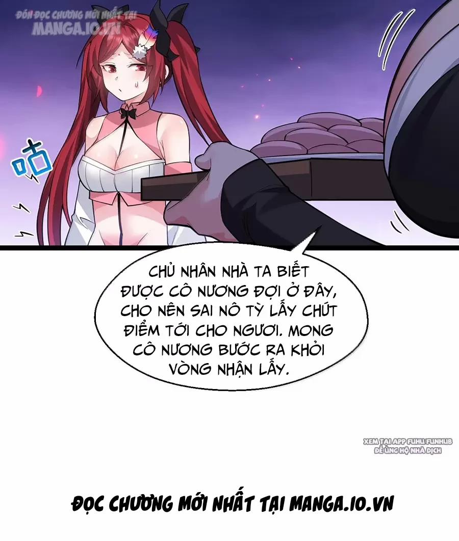 Hảo Đồ Nhi Hãy Tha Cho Vi Sư 262 trang 18