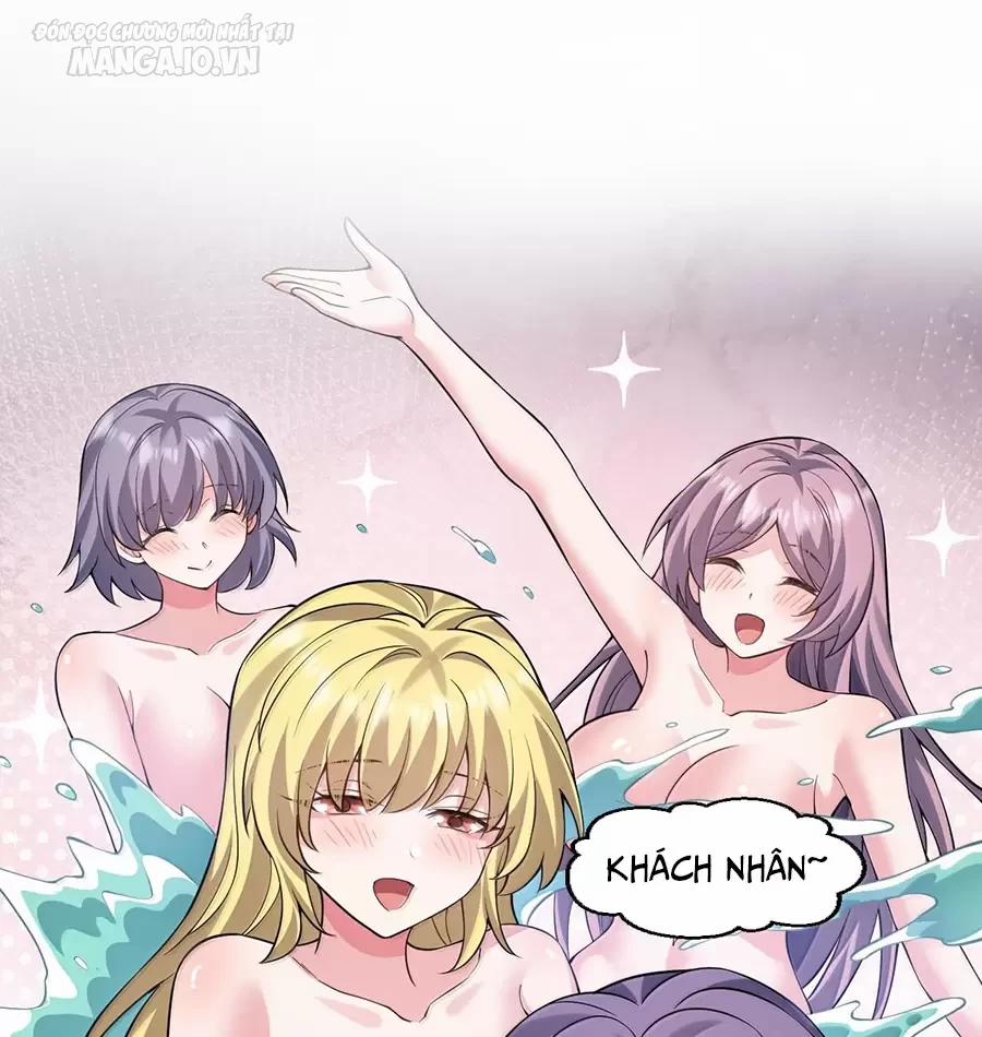 Hảo Đồ Nhi Hãy Tha Cho Vi Sư 262 trang 2