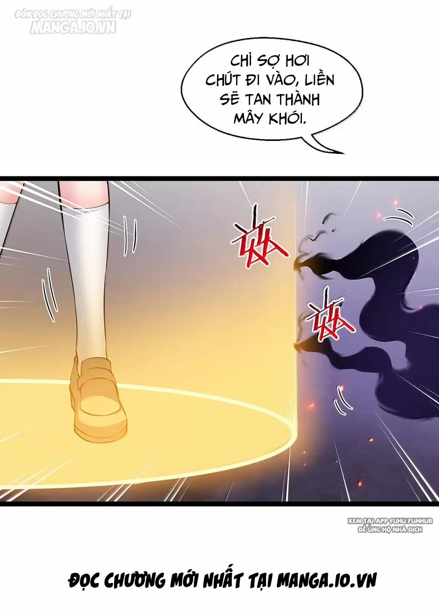 Hảo Đồ Nhi Hãy Tha Cho Vi Sư 262 trang 21