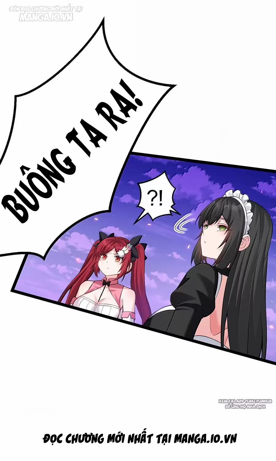 Hảo Đồ Nhi Hãy Tha Cho Vi Sư 262 trang 28