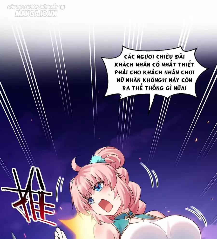 Hảo Đồ Nhi Hãy Tha Cho Vi Sư 262 trang 29