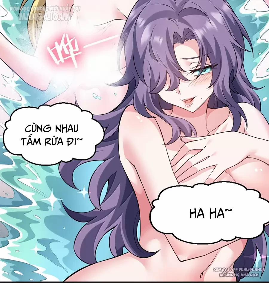 Hảo Đồ Nhi Hãy Tha Cho Vi Sư 262 trang 3