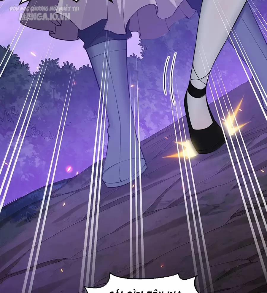 Hảo Đồ Nhi Hãy Tha Cho Vi Sư 262 trang 31