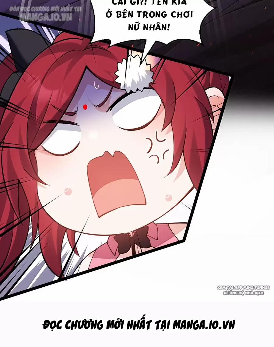 Hảo Đồ Nhi Hãy Tha Cho Vi Sư 262 trang 32