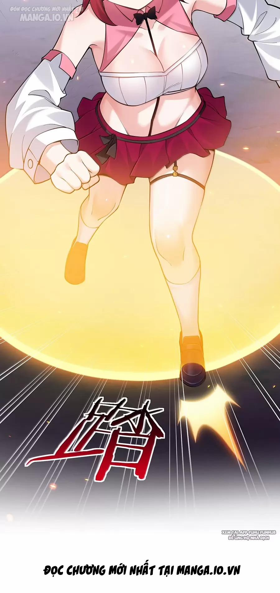 Hảo Đồ Nhi Hãy Tha Cho Vi Sư 262 trang 34