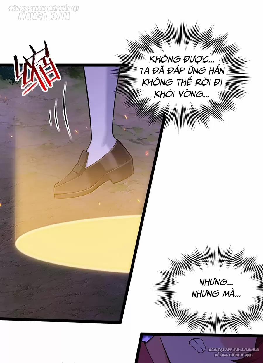 Hảo Đồ Nhi Hãy Tha Cho Vi Sư 262 trang 35