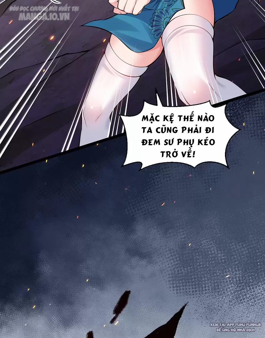 Hảo Đồ Nhi Hãy Tha Cho Vi Sư 262 trang 38