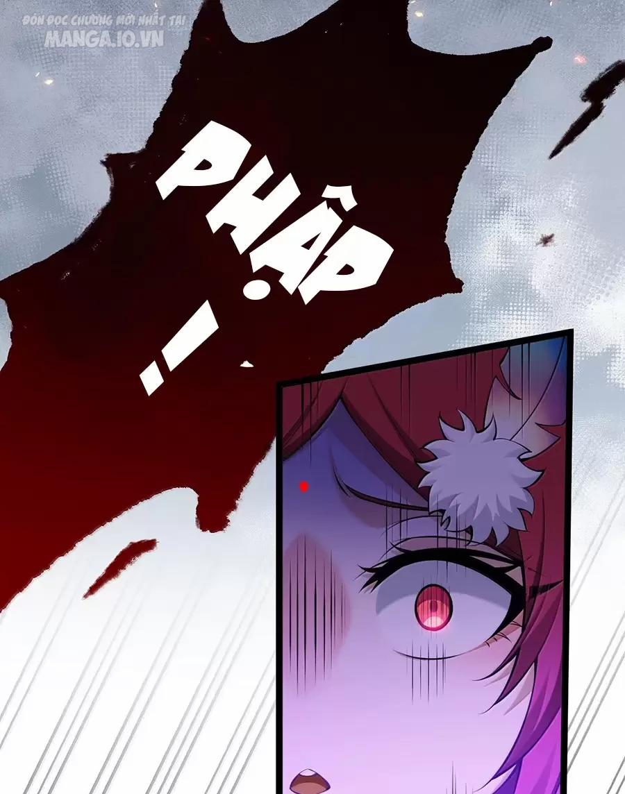 Hảo Đồ Nhi Hãy Tha Cho Vi Sư 262 trang 39