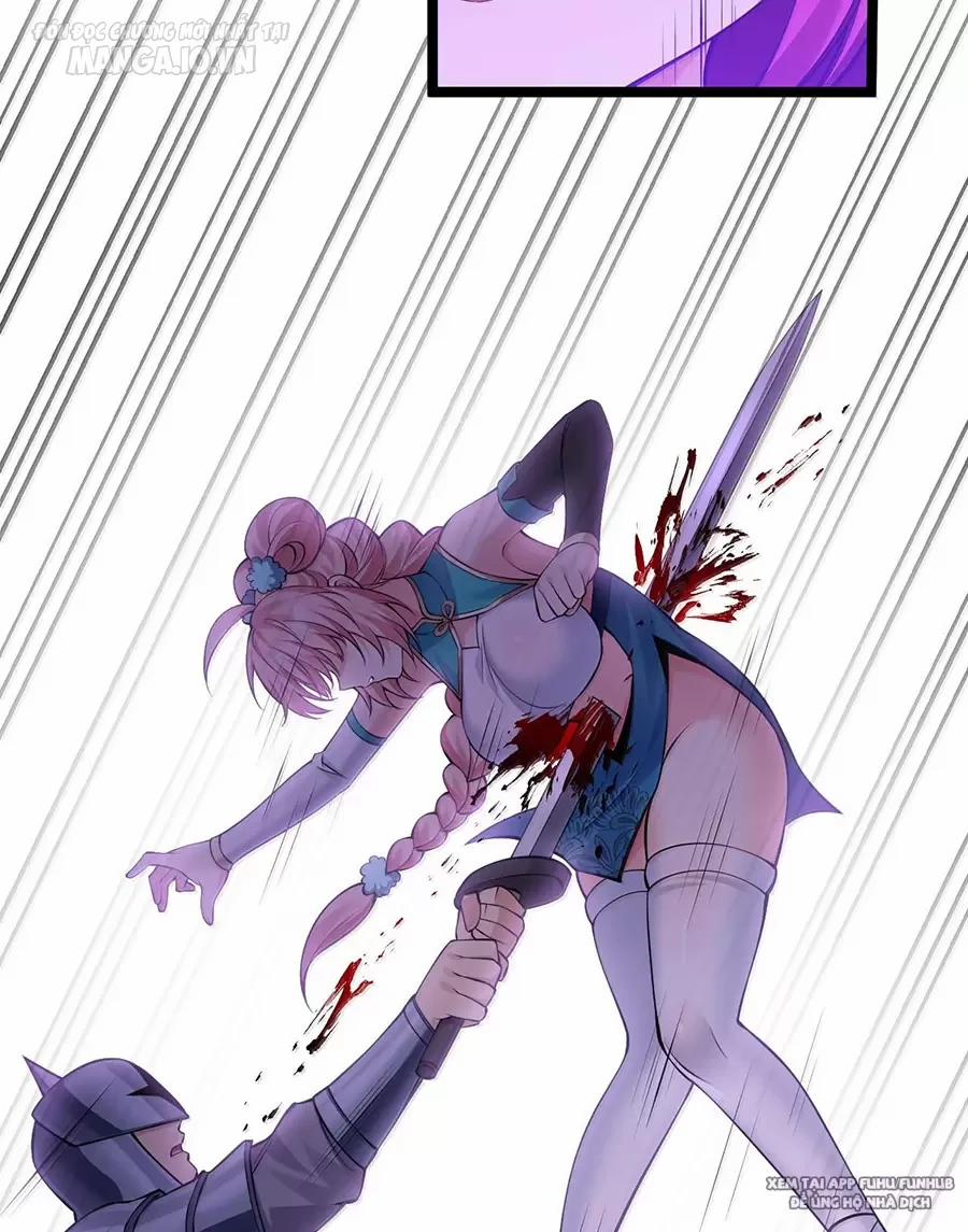 Hảo Đồ Nhi Hãy Tha Cho Vi Sư 262 trang 40