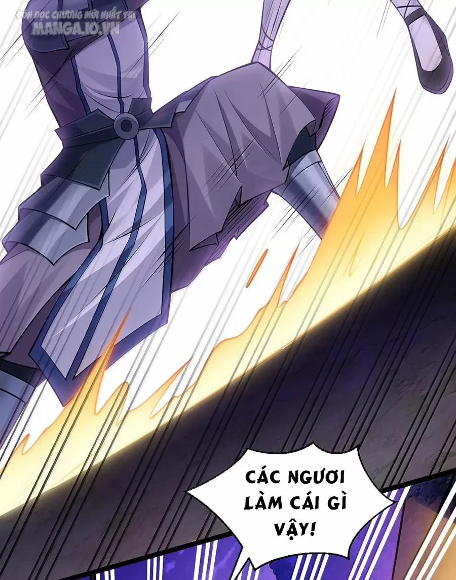 Hảo Đồ Nhi Hãy Tha Cho Vi Sư 262 trang 41