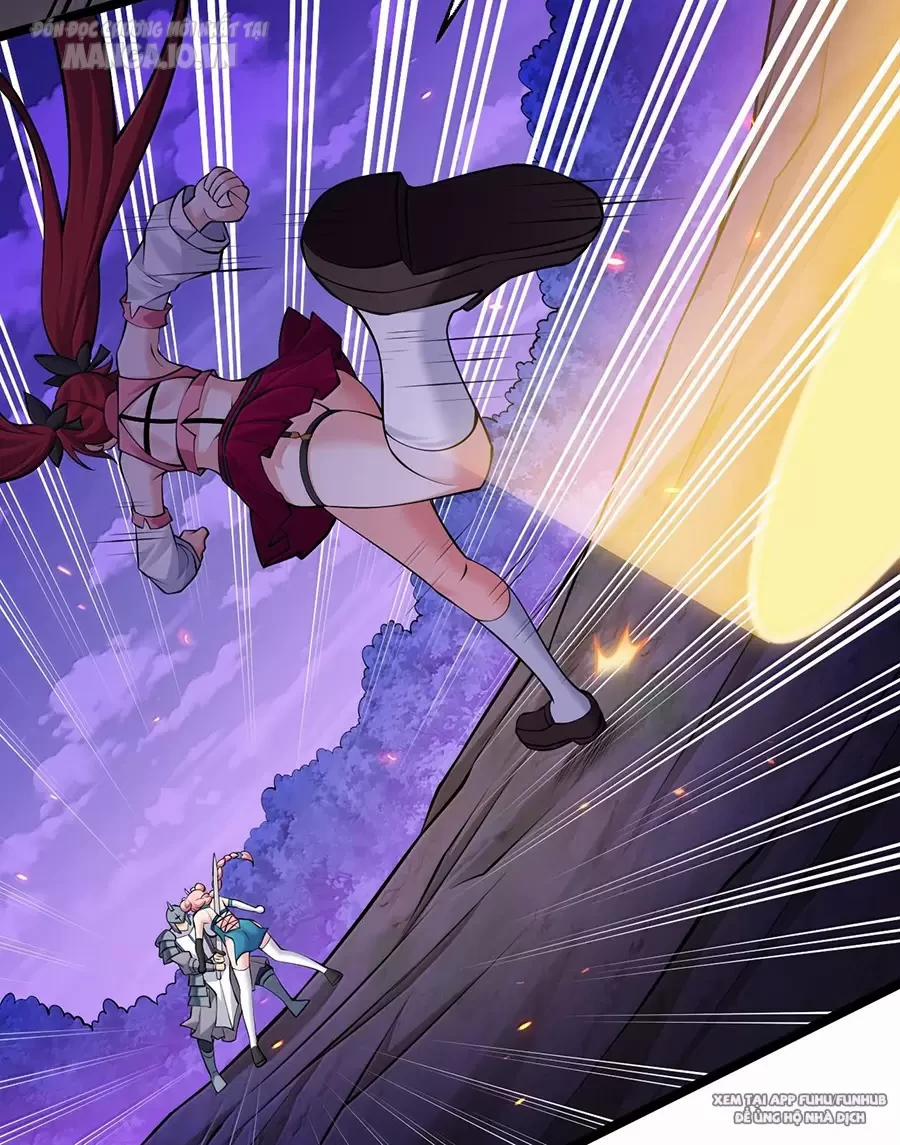 Hảo Đồ Nhi Hãy Tha Cho Vi Sư 262 trang 42