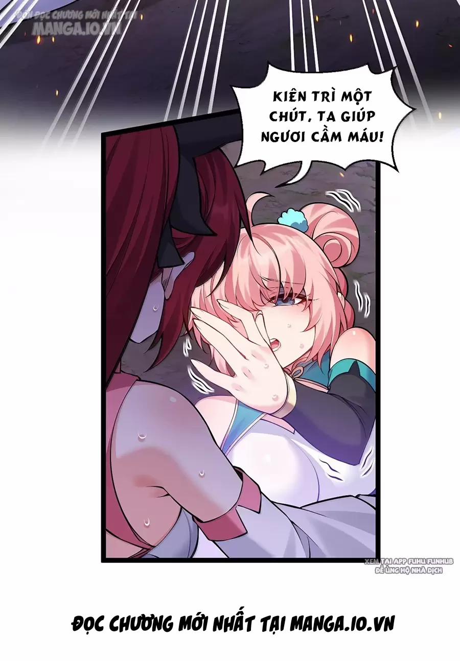 Hảo Đồ Nhi Hãy Tha Cho Vi Sư 262 trang 46