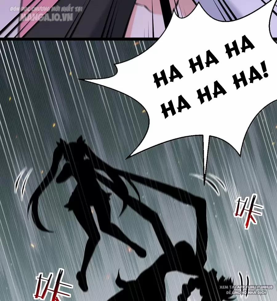 Hảo Đồ Nhi Hãy Tha Cho Vi Sư 262 trang 48