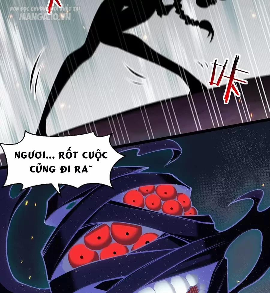 Hảo Đồ Nhi Hãy Tha Cho Vi Sư 262 trang 49