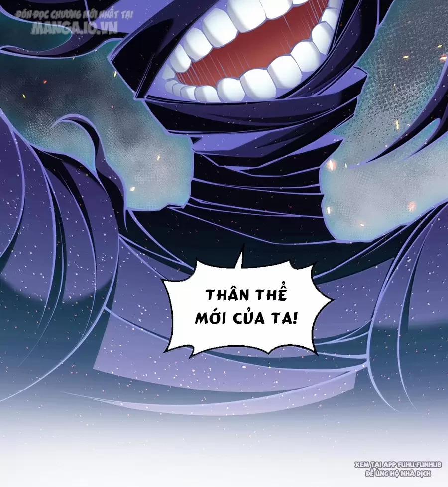 Hảo Đồ Nhi Hãy Tha Cho Vi Sư 262 trang 50