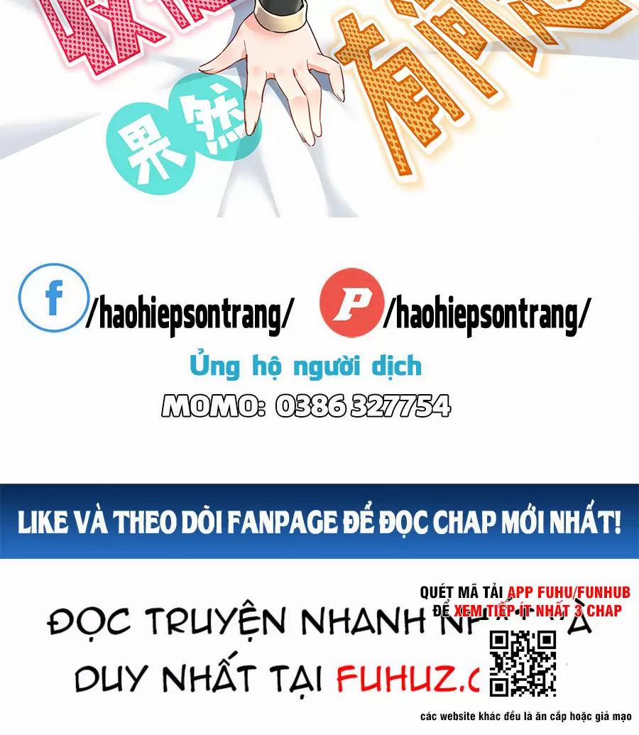 Hảo Đồ Nhi Hãy Tha Cho Vi Sư 282 trang 1