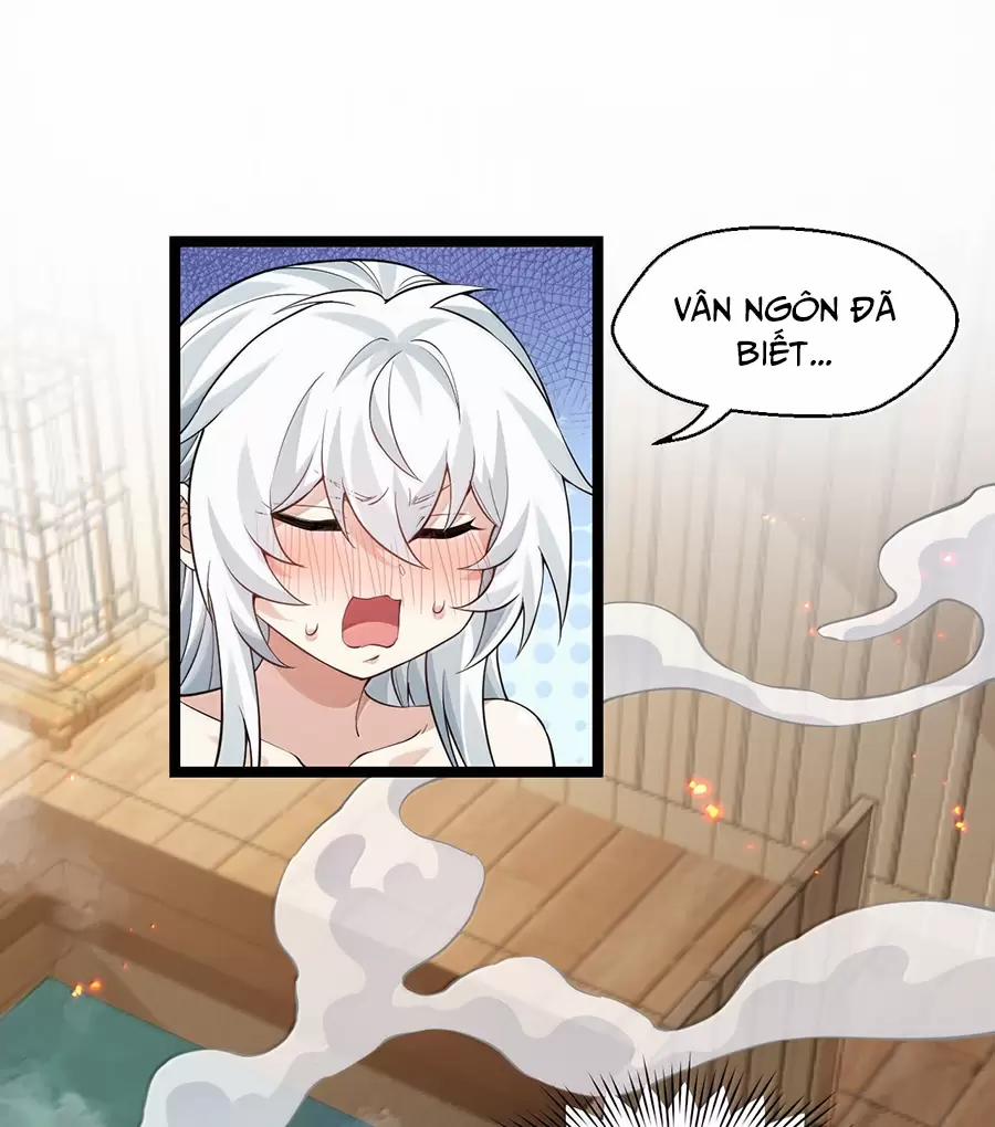 Hảo Đồ Nhi Hãy Tha Cho Vi Sư 282 trang 12