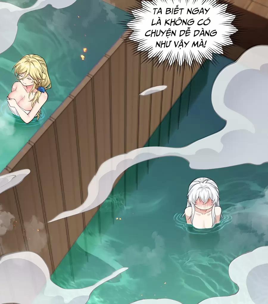 Hảo Đồ Nhi Hãy Tha Cho Vi Sư 282 trang 13