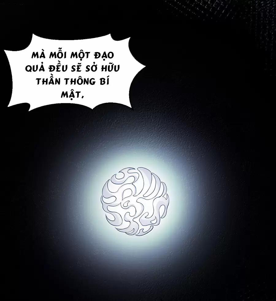 Hảo Đồ Nhi Hãy Tha Cho Vi Sư 282 trang 18