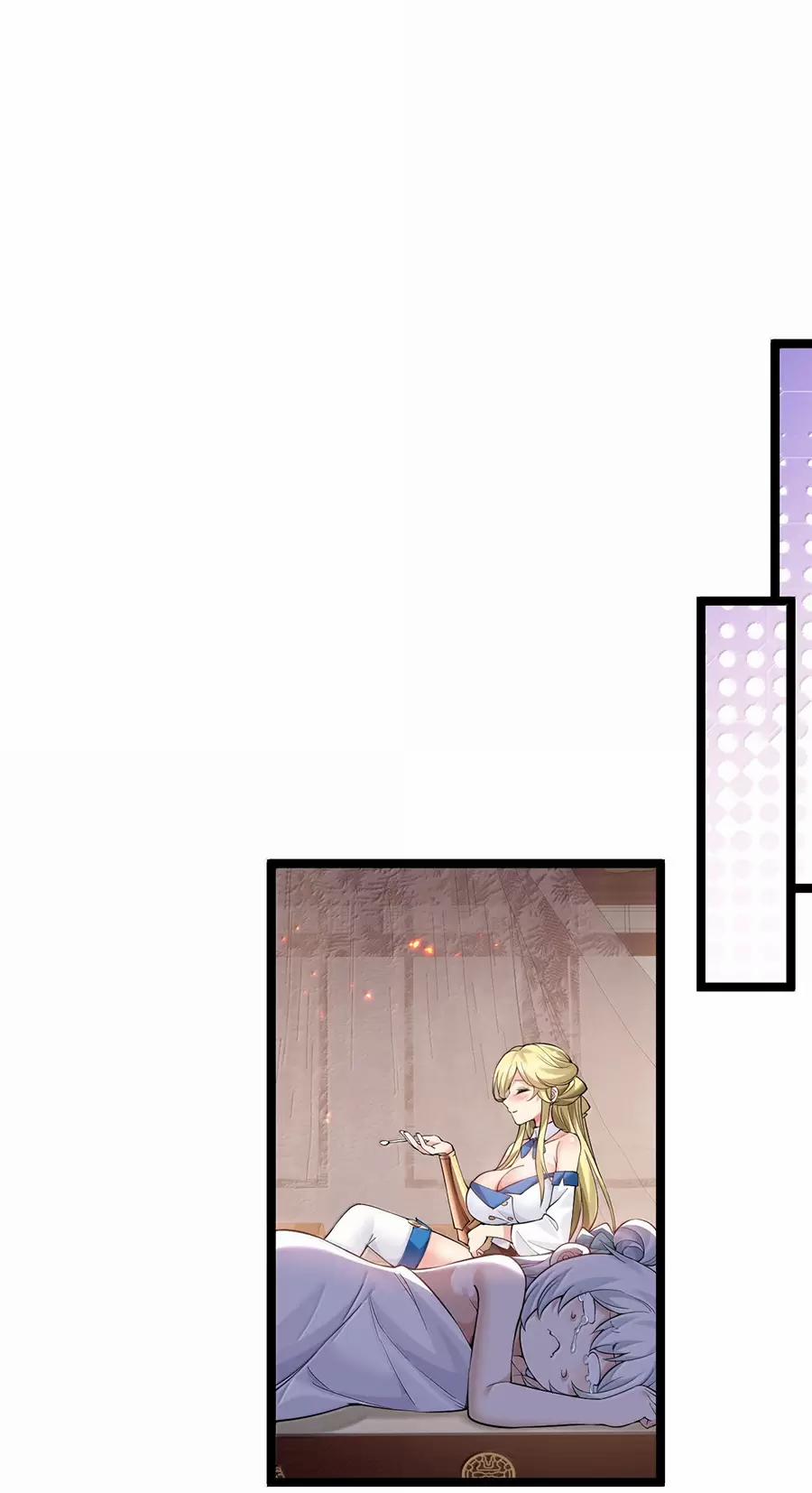 Hảo Đồ Nhi Hãy Tha Cho Vi Sư 282 trang 2